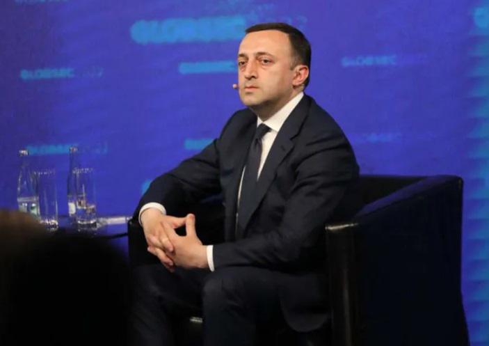 "ბევრი ვიზიტი განვახორციელე, მათ შორის ვიყავი ბრიუსელში... საქართველო ბოლო 9 წელია, არის გამორჩეული რეფორმატორი" - ირაკლი ღარიბაშვილი