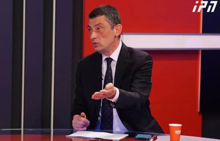 "ღრმად ვარ დარწმუნებული, რომ ხელისუფლების სათავეში ივანიშვილია... "ოცნება“ დღეს  პრობიძინურია" - გიორგი გახარია