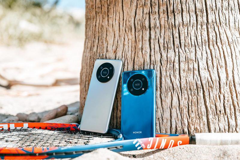 HONOR-მა სმარტფონების ახალი სერია HONOR X წარმოადგინა