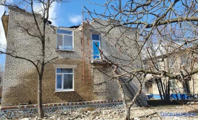 "კადიროველებმა" სევეროდონეცკში დანაკარგები განიცადეს - უკრაინელი სამხედროები ოკუპანტებს უკან ახევინებენ" - ლუგანსკის გუბერნატორი