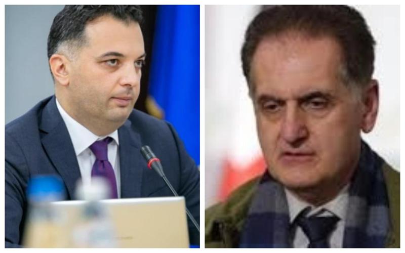 "ილია უკანასკნელად მე და ცოტნემ ყაზბეგში ვნახეთ... ჭირის სუფრასაც გაუძღვა" - რას წერს კონსტანტინე გამსახურდია ილია ელოშვილზე?