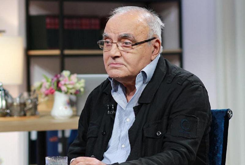 რეჟისორი თემურ ჩხეიძე გარდაიცვალა