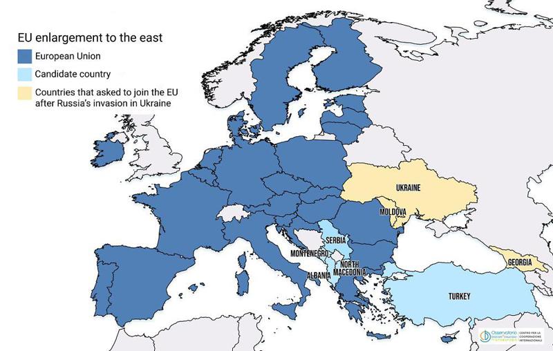 "შეიძლება კანდიდატობის შეთანხმებაში მართლაც განსაზღვრული პირობები ჩადონ, განსხვავებული ვარიანტიც შემოგვთავაზონ, მაგრამ..." - ექსპერტი