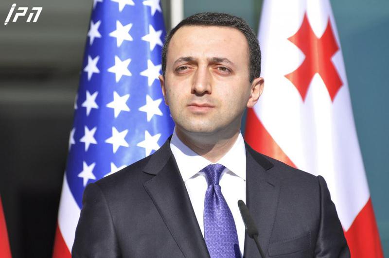 ირაკლი ღარიბაშვილი ბიძინა ივანიშვილთან ურთიერთობის თაობაზე განცხადებას ავრცელებს