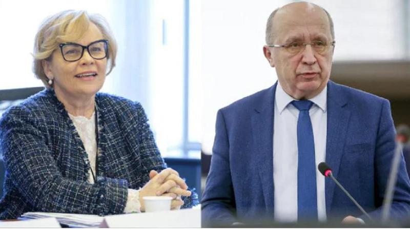 ანდრიუს კუბილიუსისა და რასა იუკნევიჩიენეს მიმართვა ქართველ ხალხს - რა წერია ევროპარლამენტარების ღია წერილში