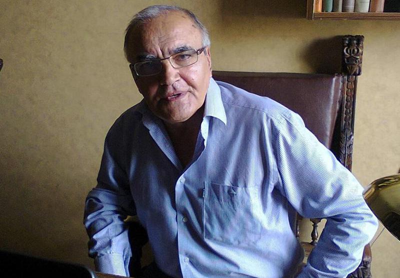 სატანჯველი შეკითხვა და ხელოვნების, როგორც სიყვარულის აღქმა  - თემურ ჩხეიძის გამოსათხოვარი