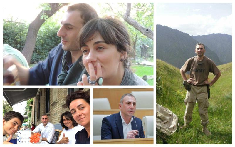 მეგობრის ნაჩუქარი იარაღი, ბინა და 2001 წლიანი ავტომობილი - რა ქონებას ფლობს ერთ-ერთი ყველაზე ღარიბი პარლამენტარი, რომელიც შვილიშვილზე ოცნებობს?