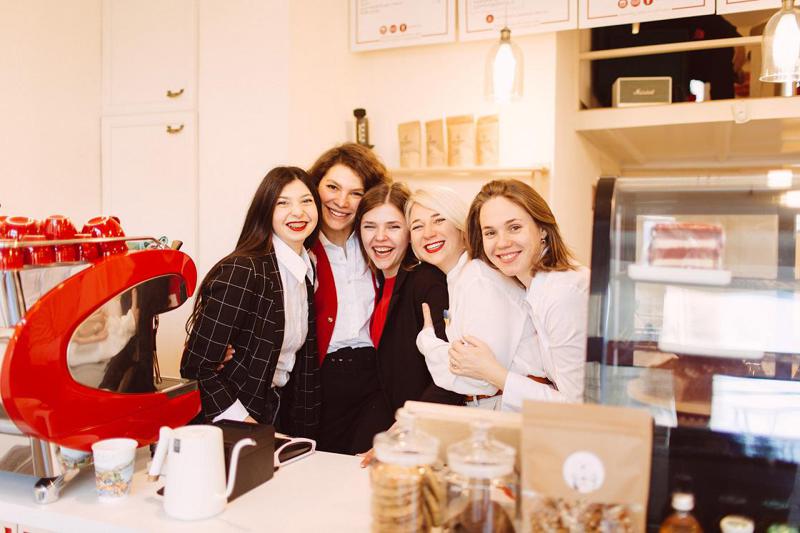 ERTI KAVA მილანში World of coffee-ის საერთაშორისო გამოფენას ესწრება