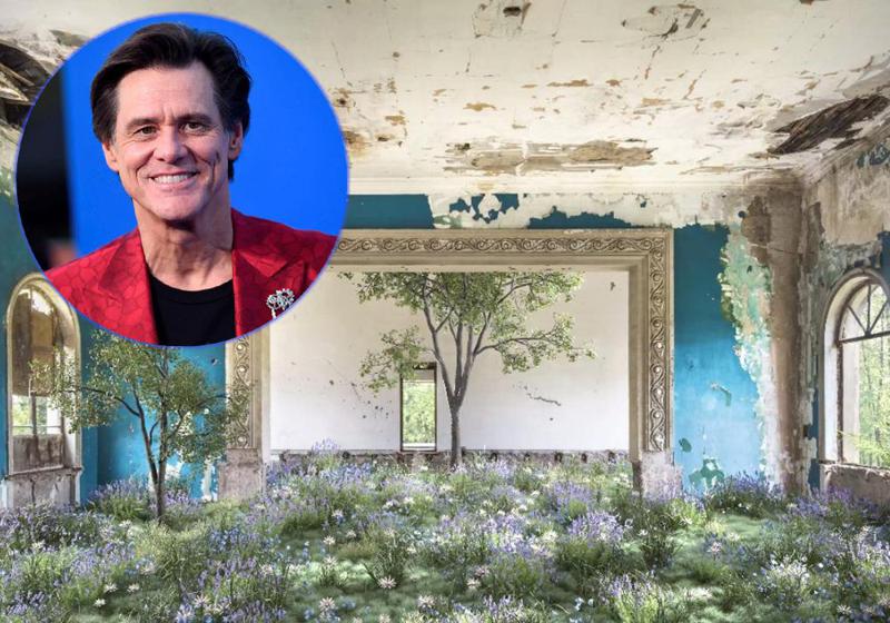 რა თანხა გადაიხადა ჯიმ ქერიმ წყალტუბოს ფოტოს NFT-ში? - "კრეატიულობის ჩემპიონმა რაღაც კავშირი დაინახა ამ ნამუშევართან"