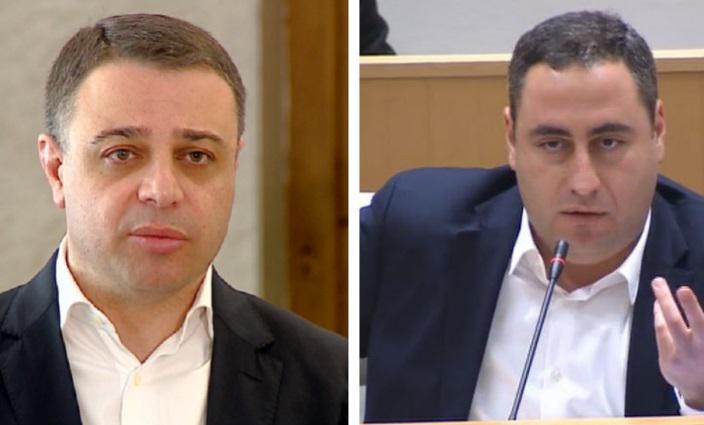 "ოჩოპინტრე" ვაშაძე და მისი წარმომადგენლები აჟიტირებულები იყვნენ: "აი, ახლა იქნება სანქციები, აპოკალიფსი“ და გაწბილებულები დარჩნენ" - ალუდა ღუდუშაური