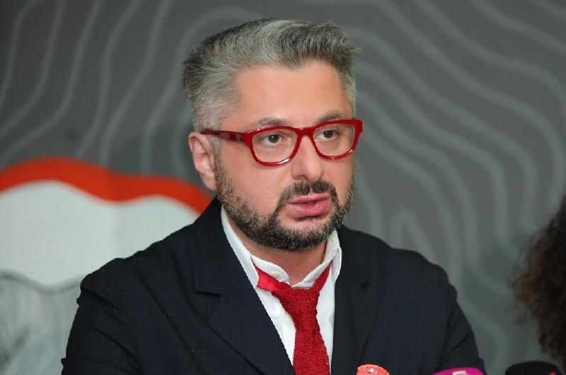 "მოგმართავთ თხოვნით, მიიღოთ იმგვარი გადაწყვეტილება, რომლითაც არ დაისჯება ჩემი ხალხი - ამაყი და თავისუფალი ქართველები...  ალტერნატივა მხოლოდ რუსეთია" - ნიკა გვარამიას წერილი ევროპას