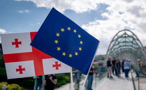 "არ გვეკუთვნის, მაგრამ გვეკუთვნის - ანუ რატომ აჯობებს, რომ ევროკავშირის კანდიდატის სტატუსი მოგვანიჭონ" - 3 არგუმენტი გიორგი კანაშვილისგან