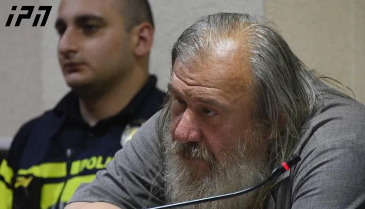 "ქაშვეთის წინ გამოიარა დავით ბერძენიშვილმა და გამახსენდა მისი ბედოვლათი ძმის განცხადებები" - რა თქვა პროცესზე ირაკლი ხომასურიძემ?