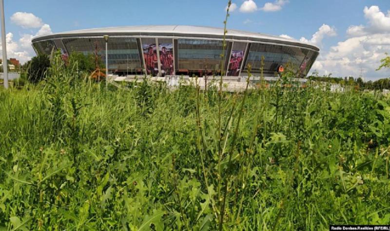 რუსეთში საქართველოს და უკრაინის ოკუპირებული რეგიონების ე.წ. საფეხბურთო ჩემპიონატის შექმნაზე საუბრობენ - რა აბრკოლებთ და რამდენად დიდია ამ გეგმის განხორციელების შანსი?