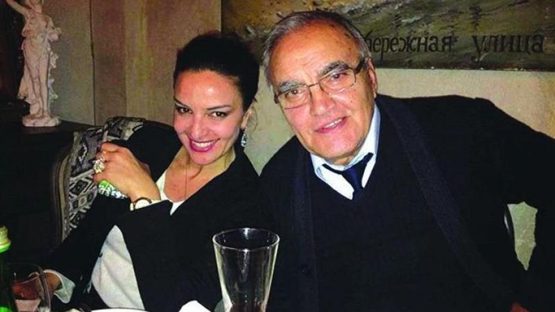 "დღეიდან სხვა სამყაროში დადგამ სპექტაკლებს... მშვიდობით, მა..." -  ეკა ჩხეიძე "ფეისბუქში" პოსტს აქვეყნებს