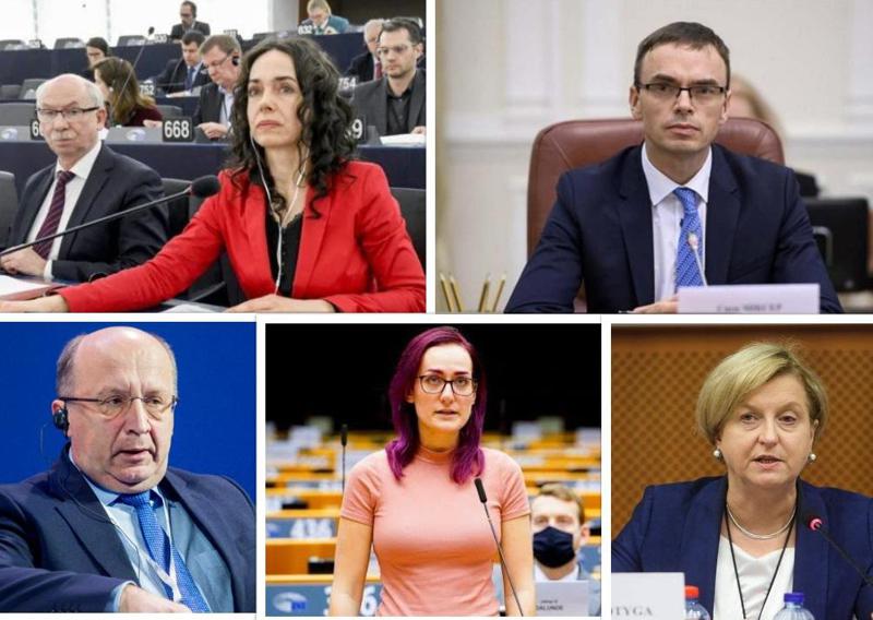 "ბოლო გაფრთხილება..." - უმწვავესი კრიტიკა ევროპარლამენტიდან: საქართველოზე გამართული დებატების მთავარი გზავნილები