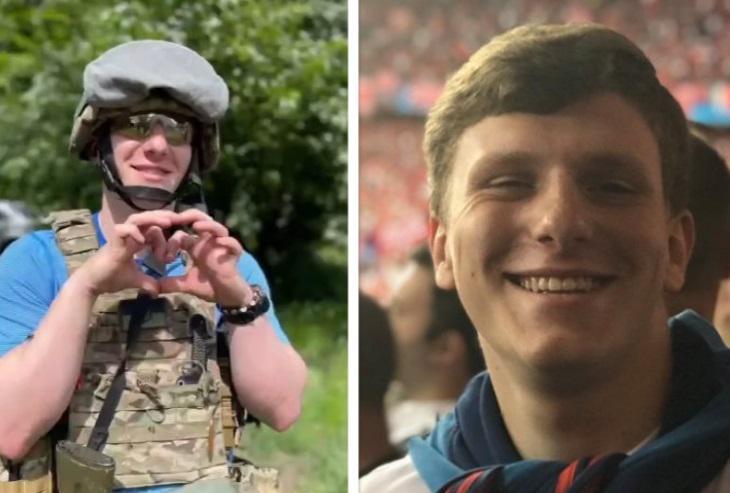 "ომის დამთავრების შემდეგ სვანეთში აპირებდა ქორწილის გადახდას... ამბობდა, ფეხით მოვივლი მთელ საქართველოსო" - რას ჰყვებიან უკრაინაში დაღუპულ ქართველ მებრძოლზე