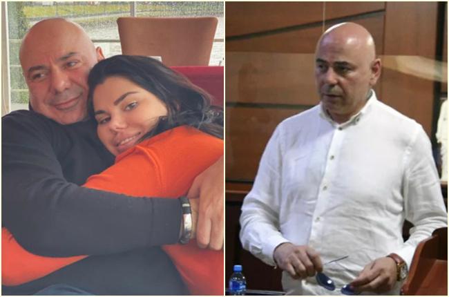 "ძირითადად ბავშვის საკითხზე გვქონდა უთანხმოება... არ უვლიდა. ვუთხარი, რომ ბავშვი ჩემთვის მოეცა" - რა ჩვენება მისცა ანასტასია შატალოვას მკვლელობის საქმეზე ბათუმის ყოფილმა ვიცე-მერმა