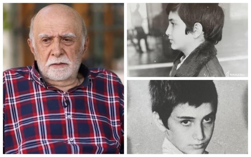 "ერთი დღე არ მიცხოვრია მის გარეშე... ცეცხლივით ბიჭი იყო" - რას ჰყვება იმედა კახიანი ვაჟის შესახებ, რომელიც მძიმე დაავადებას ემსხვერპლა?