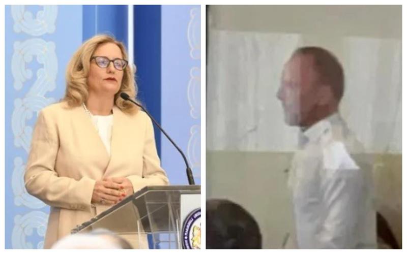 თურქეთს გალიფ ოზთურქის ქსტრადირება სურს - რას ამბობს ელჩი ბიზნესმენის დაკავებაზე?