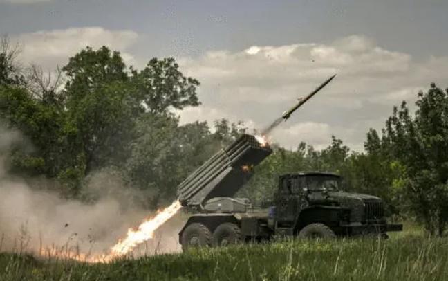 "არტილერიის თვალსაზრისით ვაგებთ - ახლა ყველაფერი დამოკიდებულია იმაზე, რას მოგვცემს დასავლეთი" - უკრაინის სამხედრო დაზვერვა