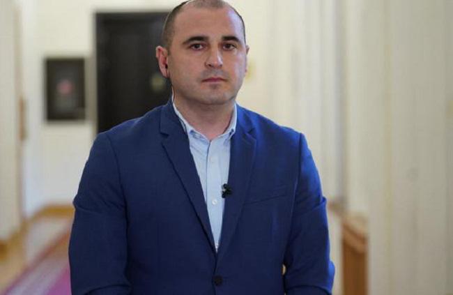 "ქართული ოცნების“ უმრავლესობა გადაიქცა ბიძინა ივანიშვილის "ბუმაჟნიკის“ დამცველად..." - ლევან ხაბეიშვილი