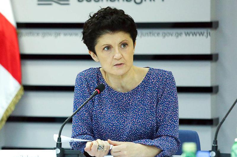 “თუ პრეზიდენტი მიიღებს უსამართლო გადაწყვეტილებას, რასაც კრიმინალების შეწყალება ჰქვია, შემდეგ არ უნდა შეწუხდეს, თუ ქართველი ერი ამისთვის პასუხს მოსთხოვს” - წულუკიანი