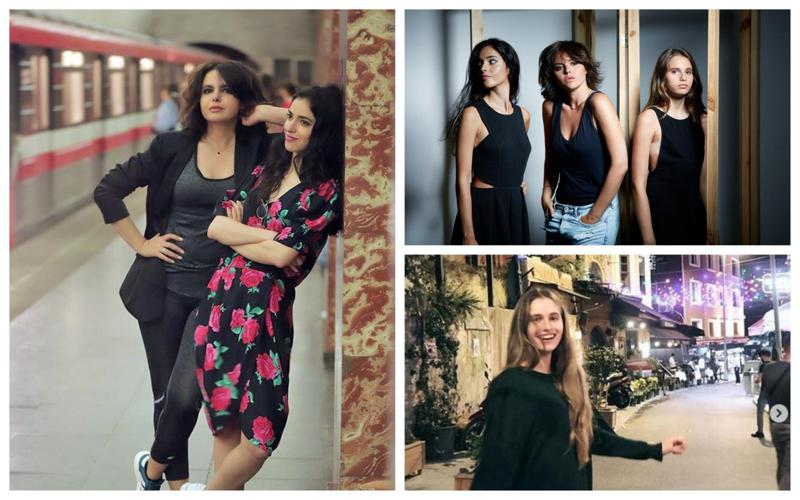 "ბავშვს ხელი მოვკიდე და აბაზანაში დავმალე, თან პასპორტები ავიღე... ეს არასოდეს გავა, ამას მკურნალობაც არ უშველის" - ოლგა ბაბლუანი შვილებზე და წლების წინანდელ ისტორიაზე