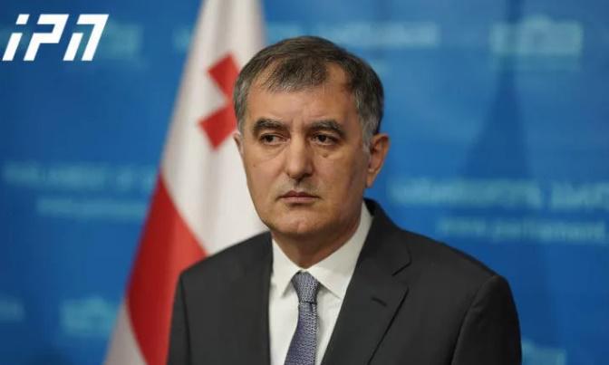 "პრეზიდენტის განცხადებებით ძალიან გაკვირვებული დავრჩი... მისი მხრიდან ვიზიტებთან დაკავშირებით განაცხადი არ შემოსულა" - სოზარ სუბარი