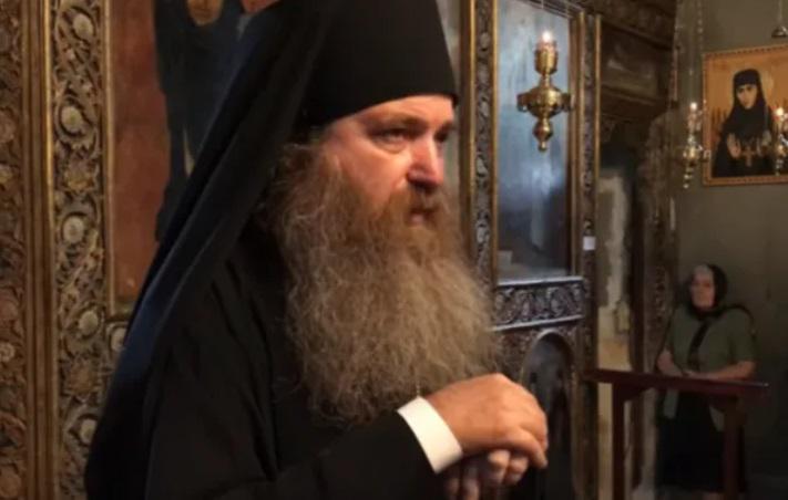 "ევროპას ასე როგორ დაველაპარაკოთო, თუ არასწორად იქცევა, არ ვეტყვი? ბოლო-ბოლო ვინ არის, რა დამსახურება აქვს?" - მეუფე იაკობი