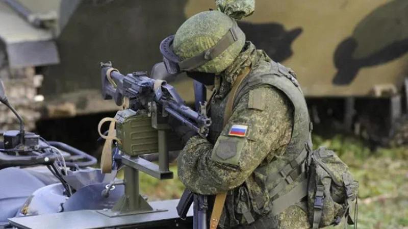 უკრაინული მხარის ინფორმაციით, ომის დაწყების დღიდან 32 150 რუსი ჯარისკაცი მოკლეს