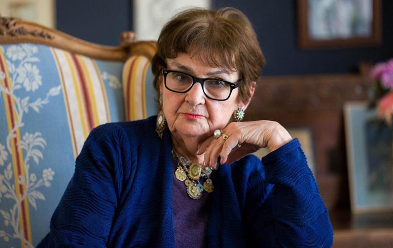 ლანა ღოღობერიძის  "ცხოვრების წესი" - დიდი რეჟისორი  97 წლის გახდა