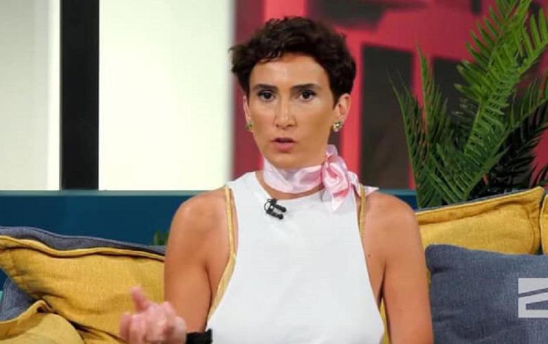 "აღარ გვაქვს სტუდია... ვეძებთ სივრცეს" - რას წერს "მთავარი არხის" ერთ-ერთი გადაცემის წამყვანი, მწერალი ნესტან კვინიკაძე