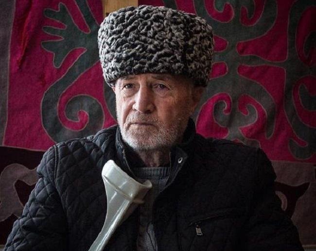 "ხასო ხანგოშვილმა პანკისის ხეობის თვალწინ, დიდძალი ხალხის თანდასწრებით, თავისი მემკვიდრის უნებლიე მკვლელობა აპატია მეზობელი სოფლის მცხოვრებს!" - ამირან არაბული