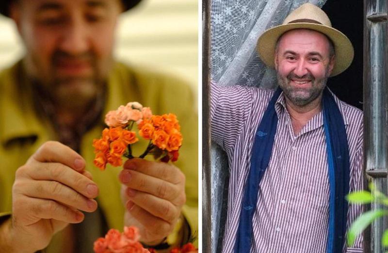 "ხშირად გამიგონია, -  მიდი ბებო, ადი, ჩქარა გადაგიღოო, არადა, აწერია არ ახვიდეთო... ევროპა არა ისა" - ზურა შევარდნაძე