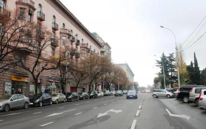 17 ივნისიდან მელიქიშვილის გამზირი გადაიკეტება - რა სამუშაოების განხორციელებას გეგმავს მერია