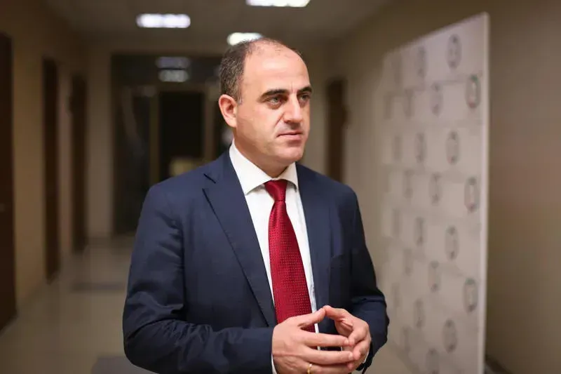 მოიმატებს თუ არა ბუნებრივი აირისა და ელექტროენერგიის ტარიფი - რას აცხადებს დავით ნარმანია