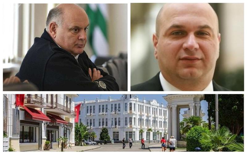 "გარუსებული" ქართველი ბჟანიას მრჩევლად" - ვინ არის ალექსანდრე მირელაშვილი, რომლის "პრეზიდენტის ადმინისტრაციაში" დასაქმებას აფხაზეთში აჟიოტაჟი მოჰყვა?