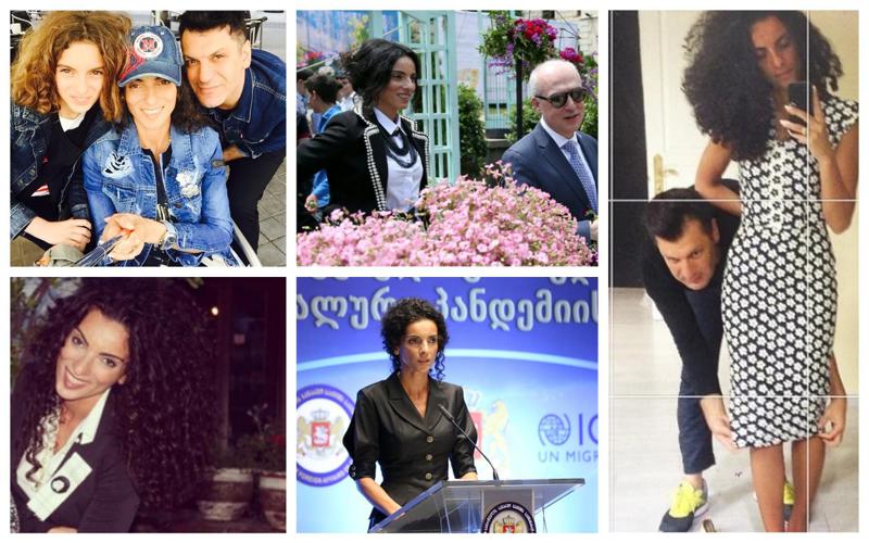 უმდიდრესი მემკვიდრეობა, მოგზაურობაში დახარჯული 60 ათასი და აქციები ბანკში - თოთლაძე-ცქვიტინიძის შთამბეჭდავი ქონება: როგორია მინისტრის მილიონერი მოადგილის ოფიციალური სტილი?