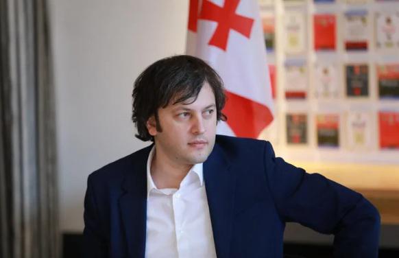 "ევროპელებმა იციან, რომ "ნაცმოძრაობა" არის კრიმინალური პოლიტიკური ძალა, მაგრამ მაინც ლობირებენ" - კობახიძე