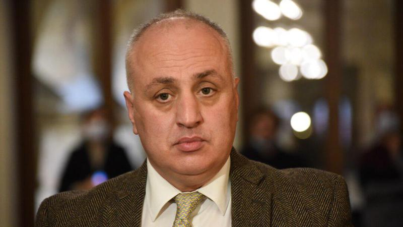 "დღეს ქვეყანაში სიმშვიდე სასიცოცხლოდ მნიშვნელოვანია - ურთიერთდაპირისპირება მტრის წისქვილზე ასხამს წყალს" - დიმიტრი ხუნდაძე