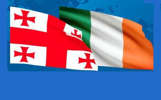 ირლანდიის სენატი ევროკავშირს მოუწოდებს, საქართველოს ევროკავშირის კანდიდატი ქვეყნის სტატუსი მიანიჭოს