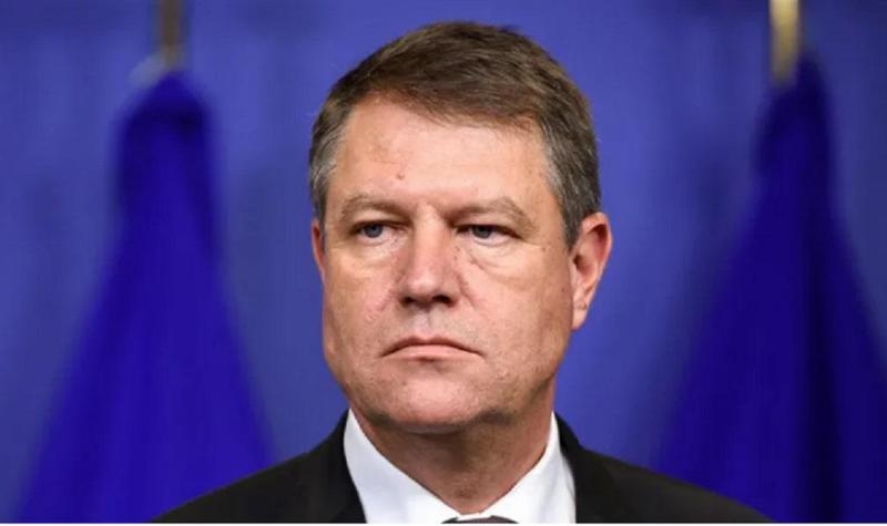 "საქართველოს, უკრაინასა და მოლდოვას ევროკავშირის წევრობის კანდიდატის სტატუსი რაც შეიძლება მალე უნდა მიენიჭოთ"  - რუმინეთის პრეზიდენტი