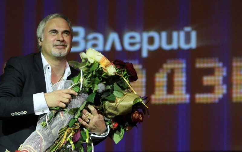 ვალერი მელაძემ ეკატერინბურგში, დახურულ კონცერტზე იმღერა, გამოსვლა მკაცრად იყო გასაიდუმლოებული - რატომ აღშფოთდნენ რუსი პროპაგანდისტები?