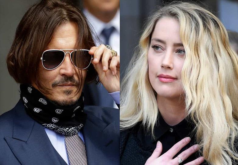 "მიყვარს, მე ის  მთელი გულით მიყვარდა... თუ ერთხელ მაინც გყვარებიათ, მარტივად გამიგებთ" - ამბერ ჰერდი ჯონი დეპზე საუბრობს