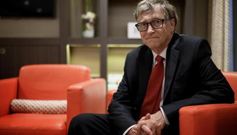 ბილ გეითსი თვლის, რომ კრიპტოვალუტა და NFT "დიდი სისულელის თეორიაზეა" დაფუძნებული - რატომ უყურებს მილიარდერი ციფრულ აქტივებს სკეპტიკურად