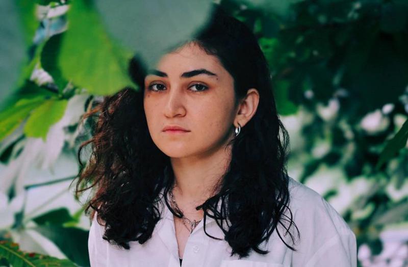 "ხუთი დღეა საზღვარზე ჰყავთ, არ აქვს საკვები და წყალი" - ბლოგერს, რომელზეც რუსეთში სისხლის სამართლებრივი დევნაა გამოცხადებული, საქართველოში არ უშვებენ