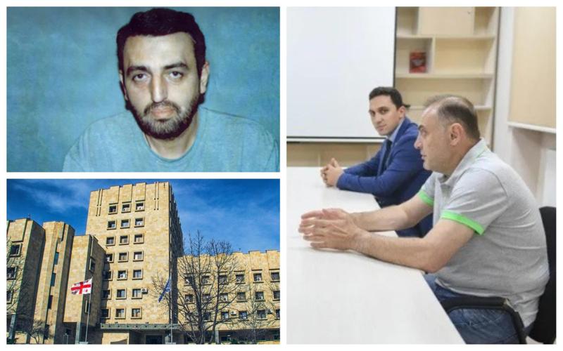 "გაგი ხვედელიძე, რომელსაც სულხან მოლაშვილის წინააღმდეგ მამხილებელი ჩვენების მიცემას აიძულებდნენ, გამართლდა" - რა ინფორმაციას ავრცელებს პროკურატურა?