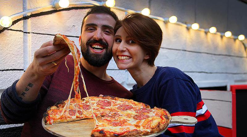 კულინარიული მასტერკლასი აჩოსგან და ქეთისგან და რჩევები, როგორ შევქმნათ სიახლე ქართულ სამზარეულოში