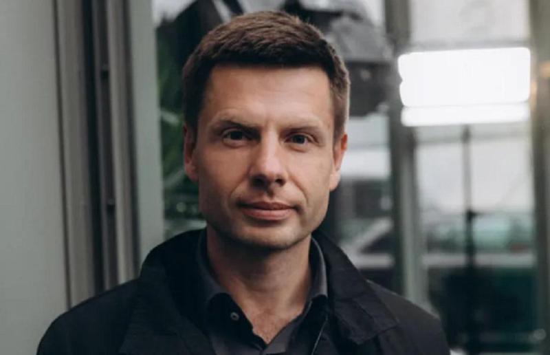 "ქართველი ხალხის იმედი მაქვს - იმაზე, რაც მომავალ დღეებში მოხდება, ქვეყნის მომავალი იქნება დამოკიდებული, საქართველოს გაუმარჯოს!" - გონჩარენკო